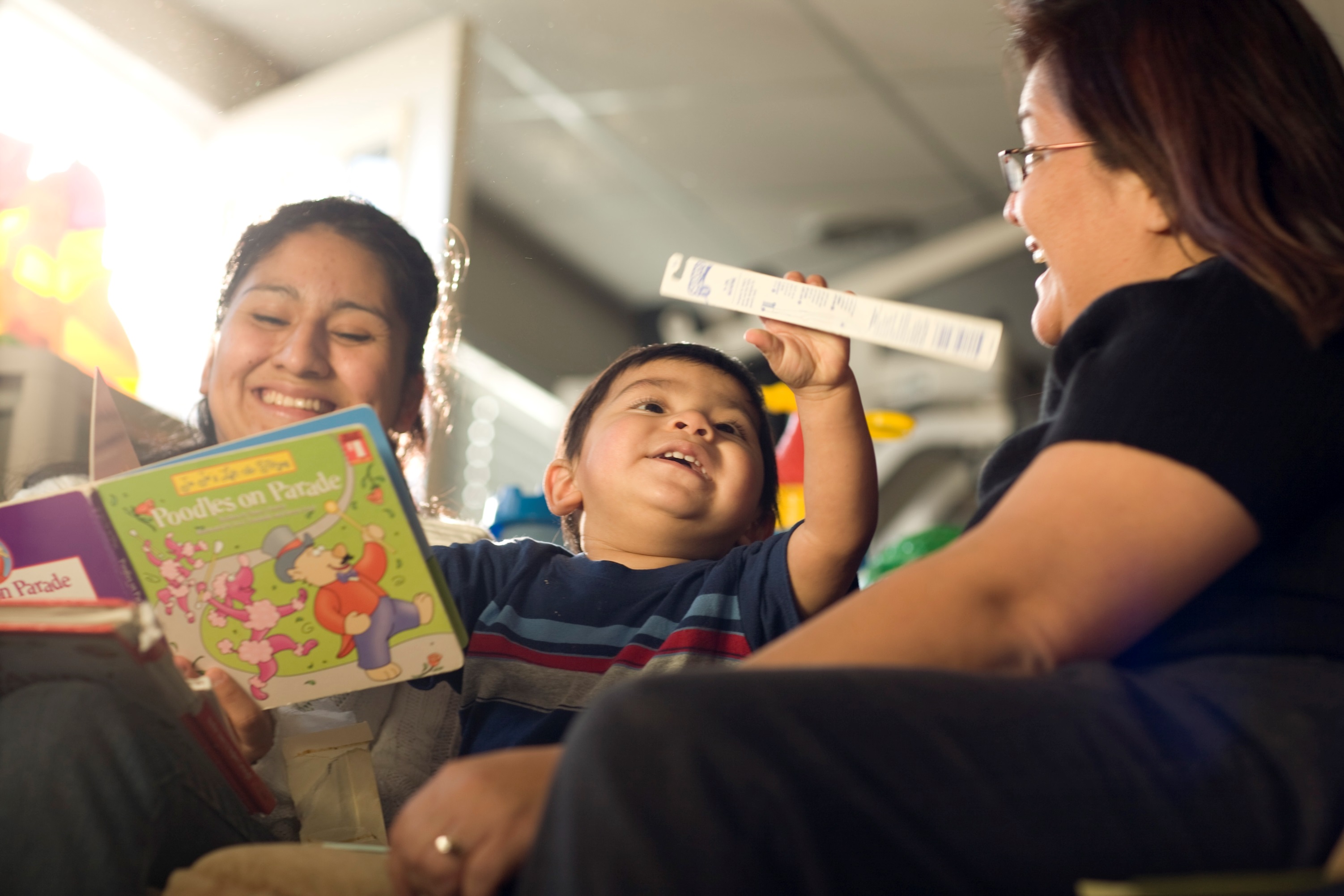 Photo 4 from INVEST IN KIDS